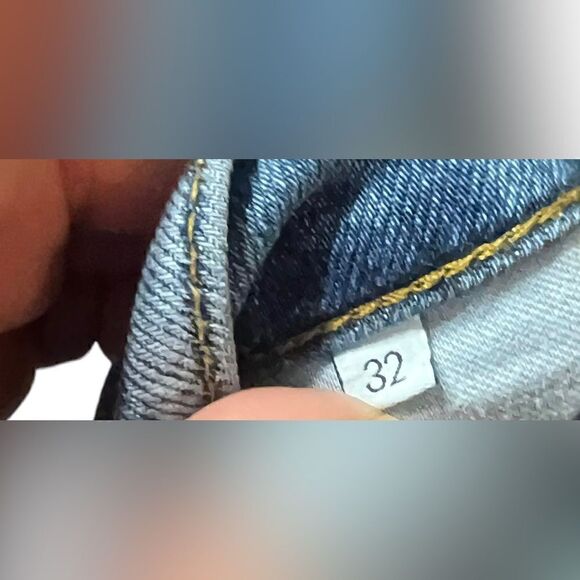 Boyish the Zachary Skinny Jean Best Foot Forward 32 - Picture 5 of 10